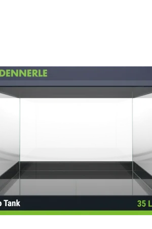 Actieprijs Dennerle Nano Tank 35 L